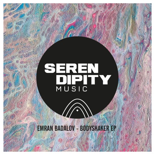 Emran Badalov - Bodyshaker EP [SRD060]